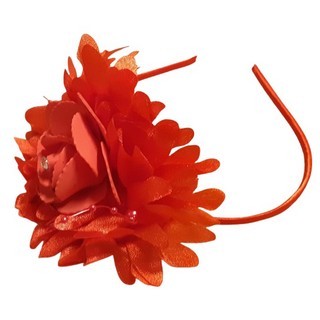 Vincha flor HB104838