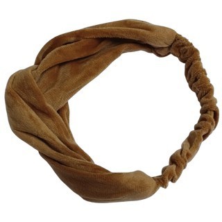 Vincha peluche PL-1474-02