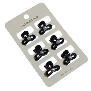 Broche x 6u. 2.5cm PL-1525-19