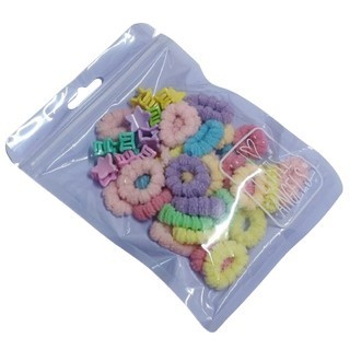 Colita + broches PL-1570-06