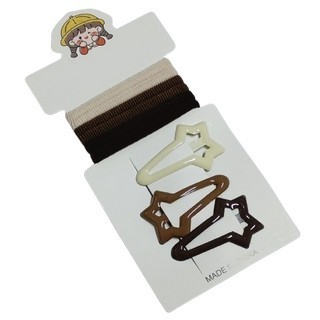 Set colita + tic tac x 9ps. PL-1579-04