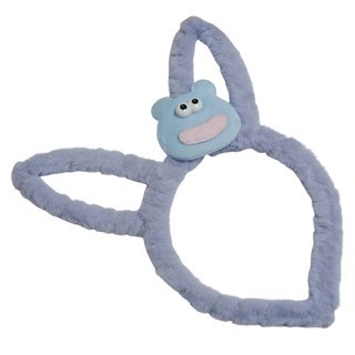 Vincha peluche PL-1583-01