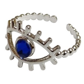 Anillo strass 0012