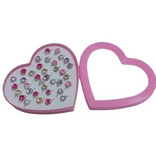 Anillo Infantil 1505 ( 10% Dcto. x 12u. )