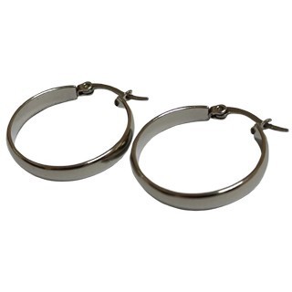 Aro acero N° 2.5  CARO056 ( 10% Dto x 12u. )