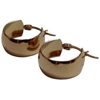 Aro 1.5cm. CARO088 ( 10% Dto x 12u. )