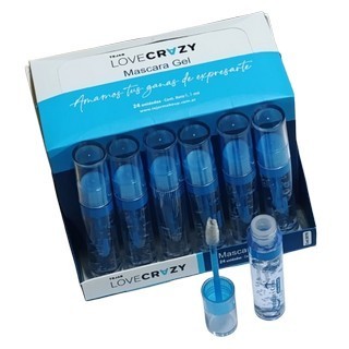 Mascara gel COD.5078