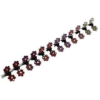 Broche mini x 12u. HB104783