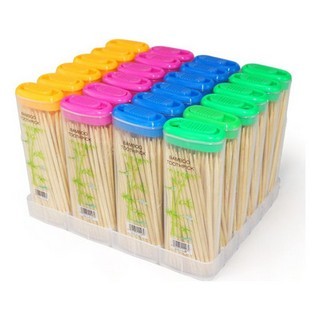 Palillos x 24u. * 50 palillos NC1136