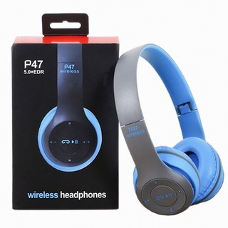 Auriculares inalámbrico NC2530 ( 20% Dcto. x 12u. )