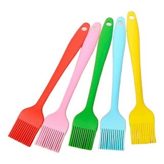 Pincel silicona 19cm. NC8585 ( 20% Dto x 12u. )