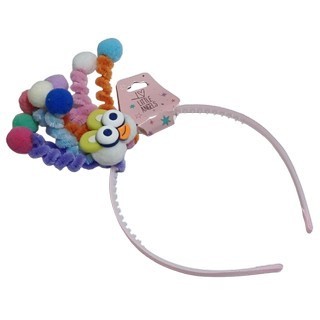 Vincha infantil PL-1578-03