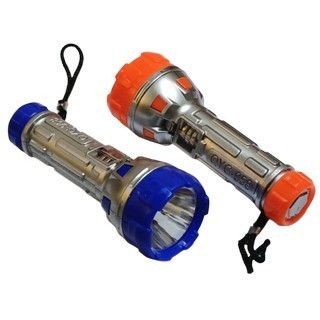 Linterna led QYG-958