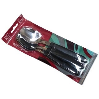 Cuchara 19cm. x 3ps. REF-20320/5