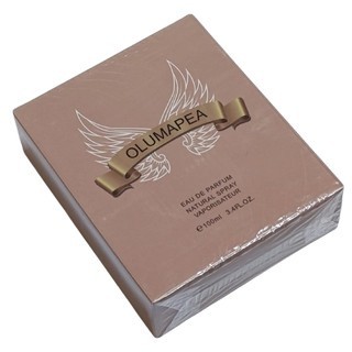 Perfume olumapea x 100ml. NO.:550267