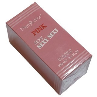 Perfume pink x 100ml. MC-550885
