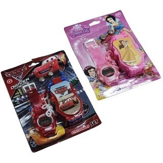 Celular + reloj infantil CX501