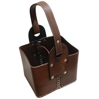 Porta termo 22cm. FF018