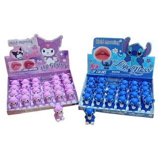 Labial liquido personaje HL5972
