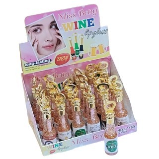 Brillo Labial NO:L1169