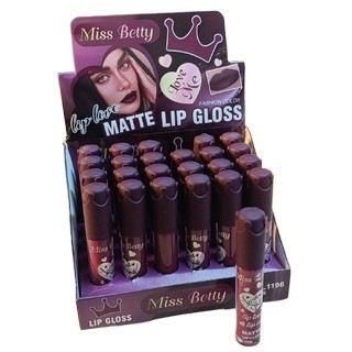 Labial liquido L1196
