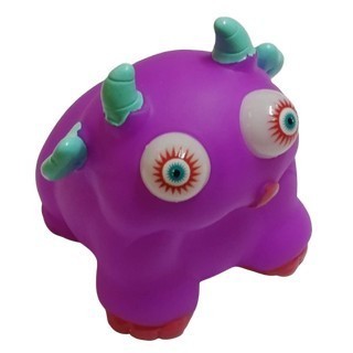 Muñeco ojos saltones NA0003