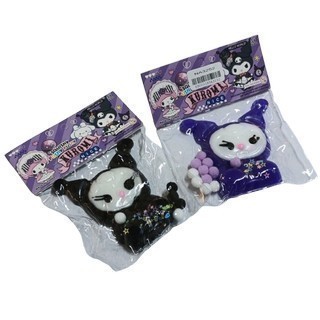 Squishy Kuromi NA3252