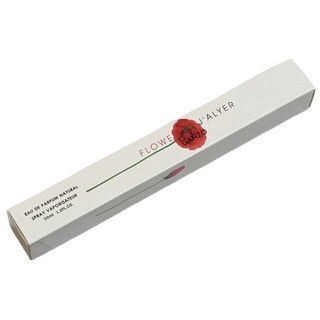 Perfume flower x 35ml. OLU909-116
