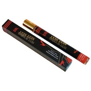 Perfume sexy x 35ml. OLU909-152 ( 20% Dto x 12u. )