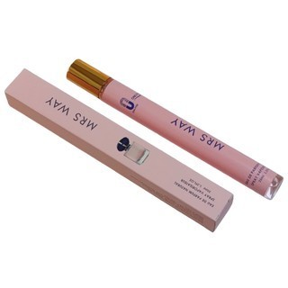 Perfume mrs way x 35ml. OLU909-158 ( 20% Dto x 12u. )