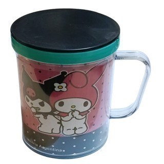 Taza infantil 250cc. RA1294