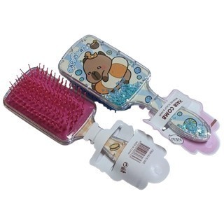 Cepillo infantil 20cm. S-065