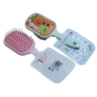 Cepillo infantil 17cm. S-0766