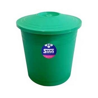 Tacho residuos 12lts SINA1839