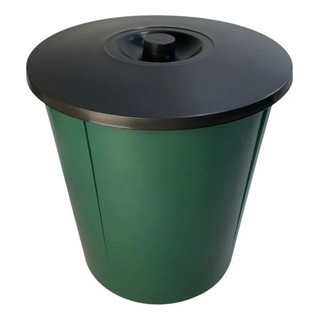 Tacho residuos 12lts SINA2096