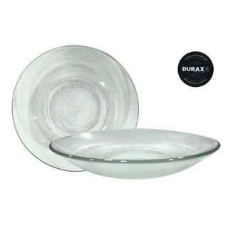 Plato hondo 21cm. TPH141 ( 10% Dto x 12u. )
