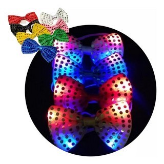 Moño luz YJ0002 ( 20% Dto x 12u. )