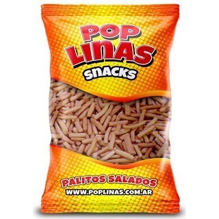 Palitos salados x 300gr. COD.330