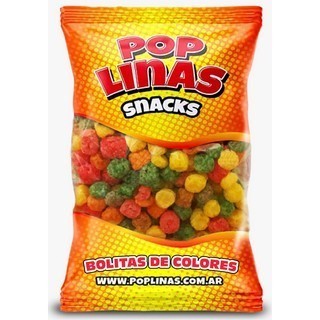 Bolitas dulce x 90gr. COD.361