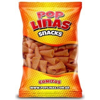 Conitos x 90gr. COD.336