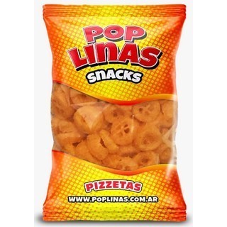 Pizzetas x 90gr. COD.359