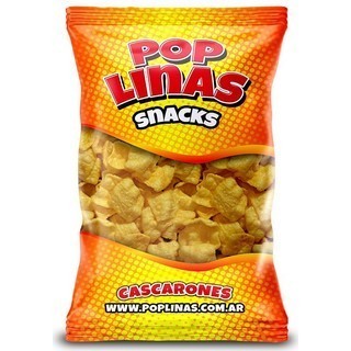 Snacks saborizado x 90gr. COD.444/394