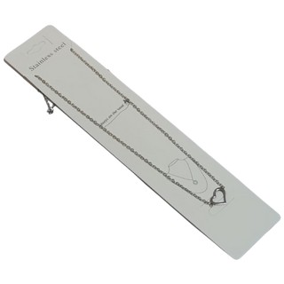 Cadena con dije 1830-4/15