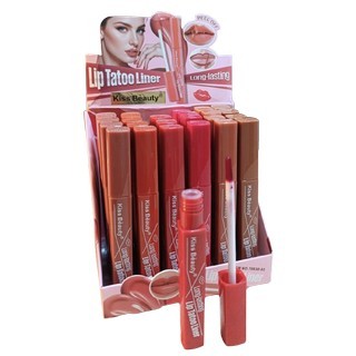 Brillo labial NA4211