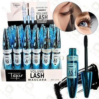 Mascara volumen ART.2735