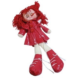 Muñeca x 30cm. BBP2