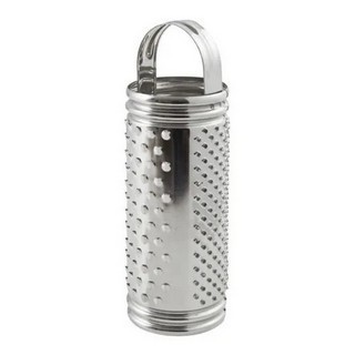 Rallador metal 20cm. AV1807
