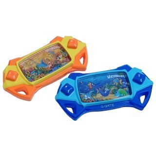 Juego de agua F-02122 ( 10% Dcto. x 12u. )