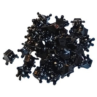Broche mini x 100u. HB104621