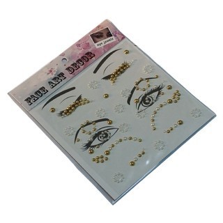 Sticker cara HB104906
